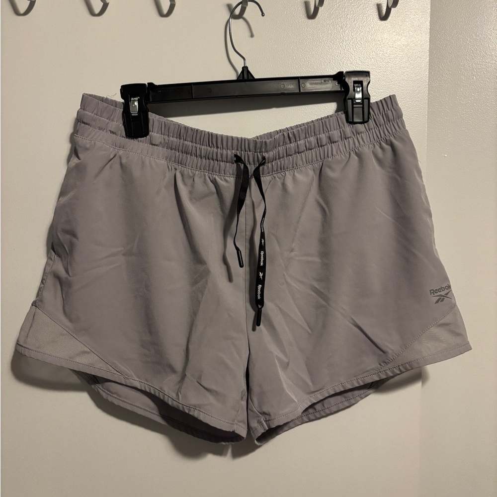 Reebok Women’s Running shorts